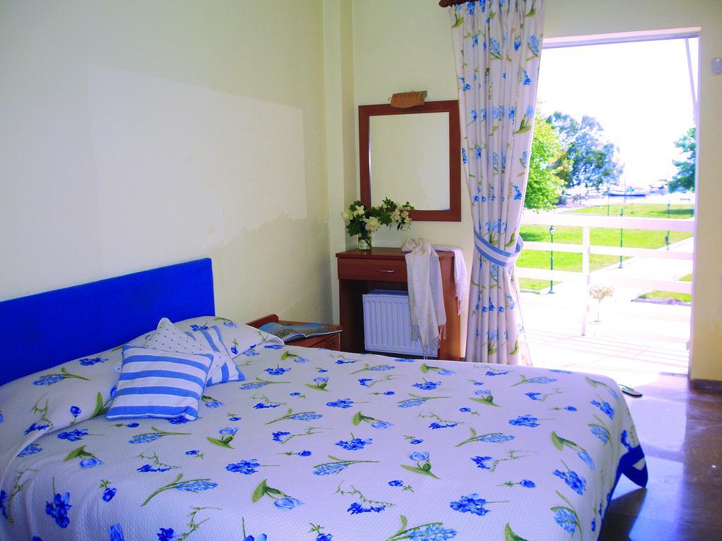 Hotel Florakis Livanátai Rom bilde