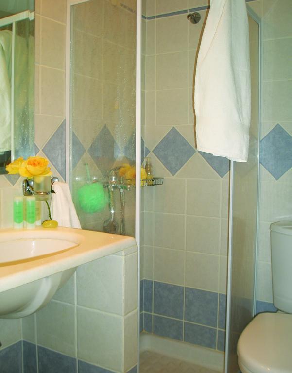 Hotel Florakis Livanátai Rom bilde