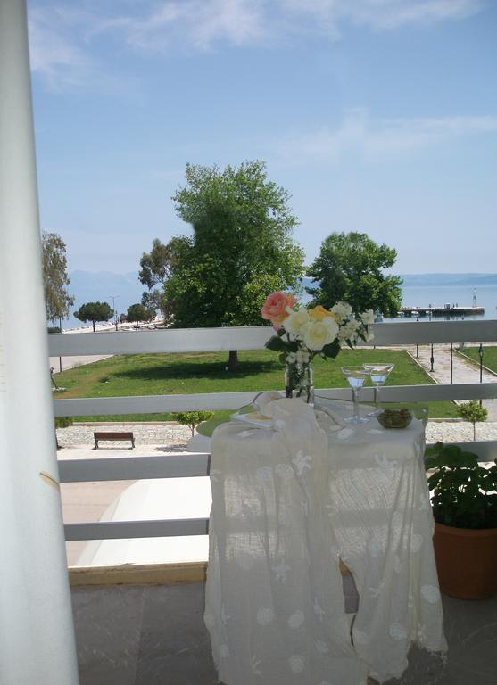 Hotel Florakis Livanátai Rom bilde