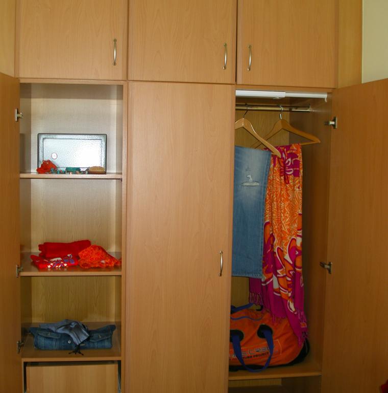 Hotel Florakis Livanátai Rom bilde