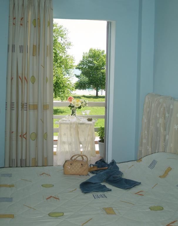 Hotel Florakis Livanátai Rom bilde